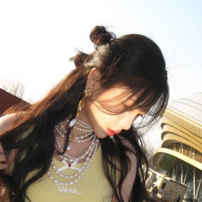 我的光芒海报