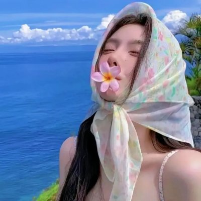 富商的情人海报